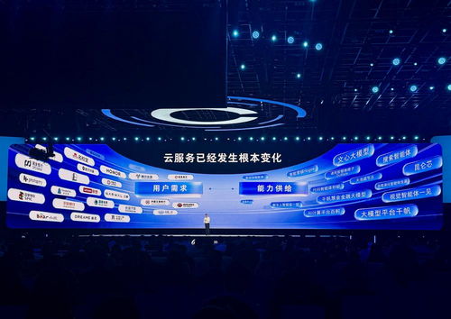 技術開發正從“大模型戀戰”轉向務實應用