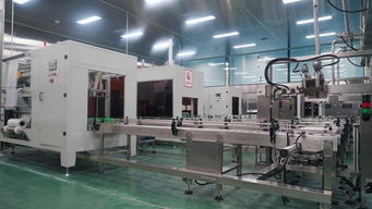 斥資2億元打造，小龍坎建成中國首座全智能化底料生產(chǎn)工廠