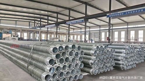 冀明昊 技術(shù)驅(qū)動(dòng)與專業(yè)服務(wù)，打造工業(yè)余熱回收領(lǐng)域核心優(yōu)勢
